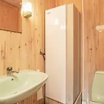 4 Star Holiday Home In Lokken 펜션 루켄
