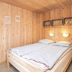 4 Star Holiday Home In Lokken * 루켄