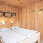 4 Star Holiday Home In Lokken 펜션