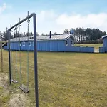 4 Star Holiday Home In Lokken * 루켄