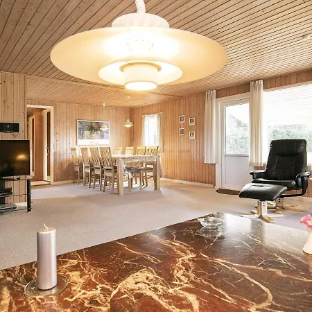 Holiday home 8 Person In L Kken *