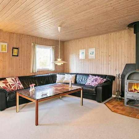 Holiday home 8 Person In L Kken *