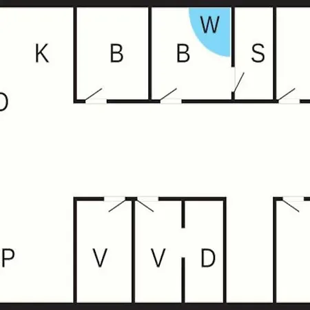 8 Person In 펜션 *