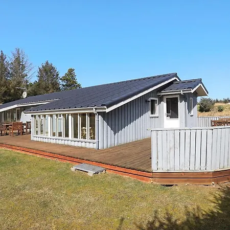 4 Star In Holiday home *