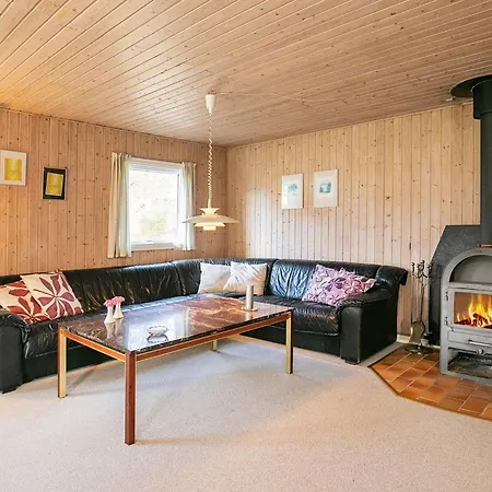 8 Person In 펜션 루켄