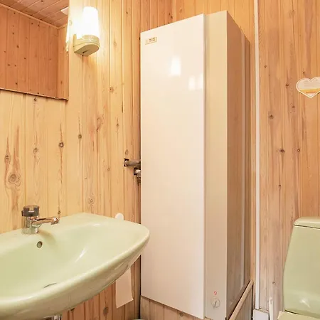 8 Person In 펜션 루켄