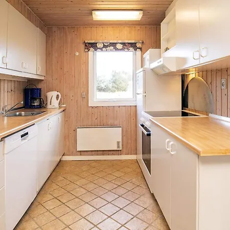 펜션 8 Person In 루켄