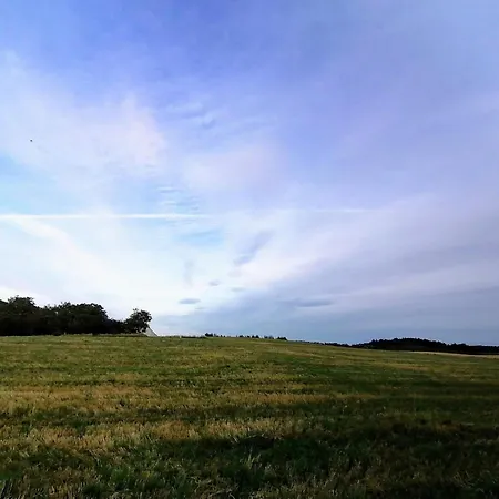 4 Star Holiday Home In Lokken Prázdninový dům *