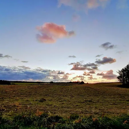 4 Star Holiday Home In Lokken * Løkken