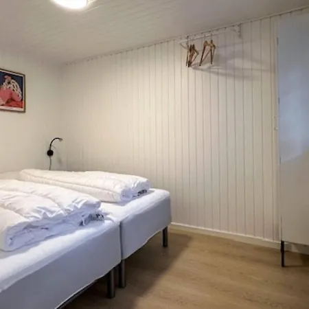 4 Star In Løkken