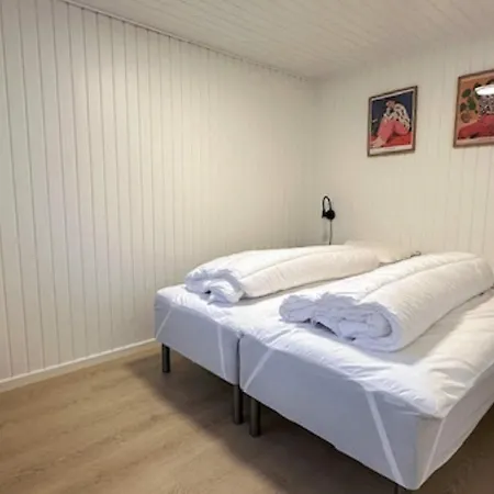 4 Star In * Løkken