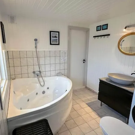 4 Star In Løkken