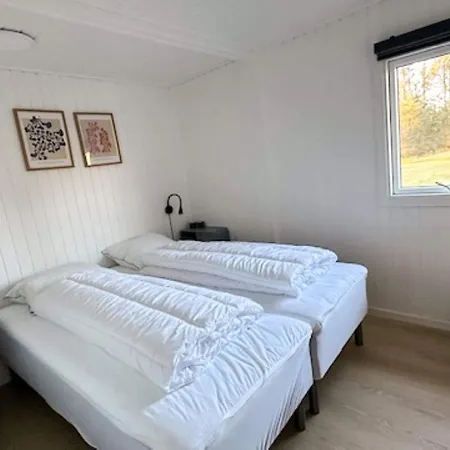 Dom wakacyjny 4 Star In Løkken