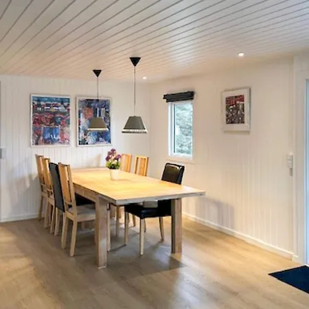 4 Star In * Løkken