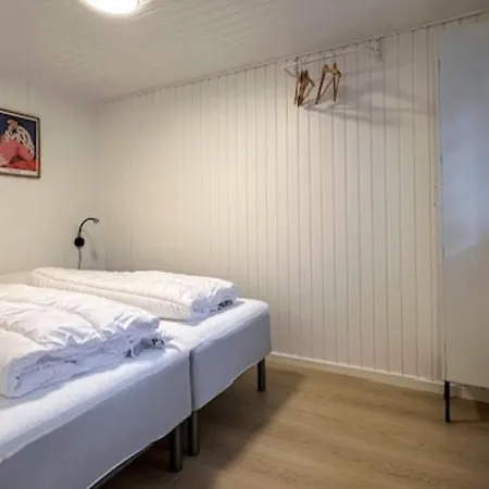 4 Star In Løkken
