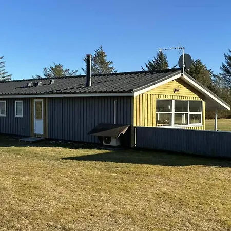 4 Star In * Løkken